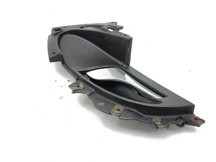 Maserati Quattroporte (2003 - 2008) 67717600 Внутренняя ручка двери — фото 5