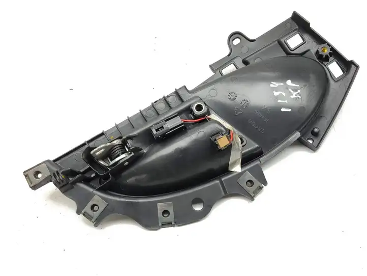 Maserati Quattroporte (2003 - 2008) 67717600 Внутренняя ручка двери — фото 14