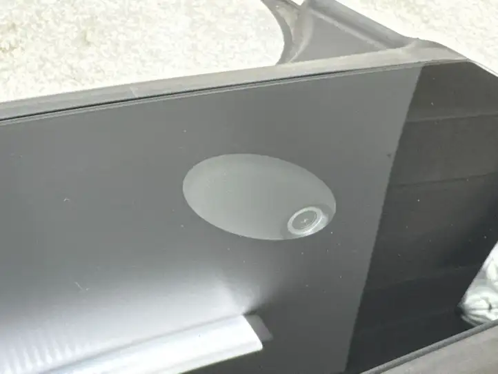 Tesla Model Y (2019 - 2024) 162563800B Верхняя обшивка стойки B — фото 7
