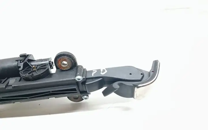 BMW 3 E92 E93 (2005 - 2014) 9165378 Электродвигатель регулировки ремня безопасности — фото 2