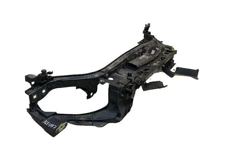 Ford Mondeo MK V (2014 - ) GU77A Верхняя панель радиатора — фото 9