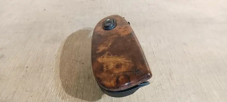 Jaguar XJ X308 (1998 - 2002) GNC1324BE Накладка кнопки стеклоподъемника — фото 2