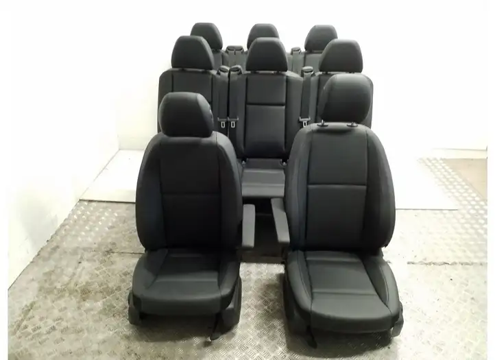 Mercedes-Benz Vito W447 (2014 - ) Комплект салона — фото 1