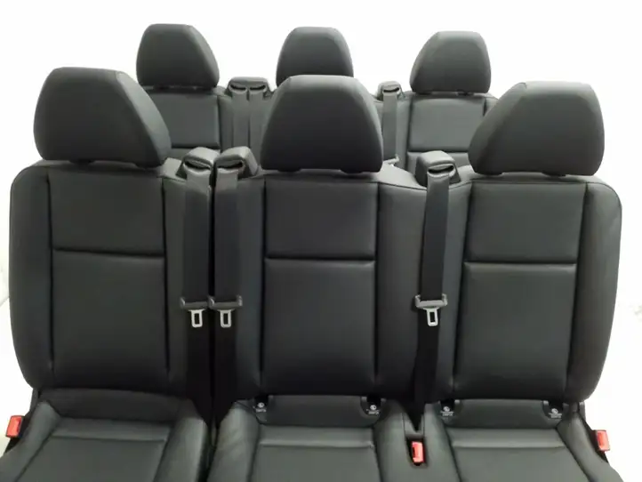 Mercedes-Benz Vito W447 (2014 - ) Комплект салона — фото 2