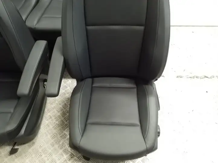 Mercedes-Benz Vito W447 (2014 - ) Комплект салона — фото 4
