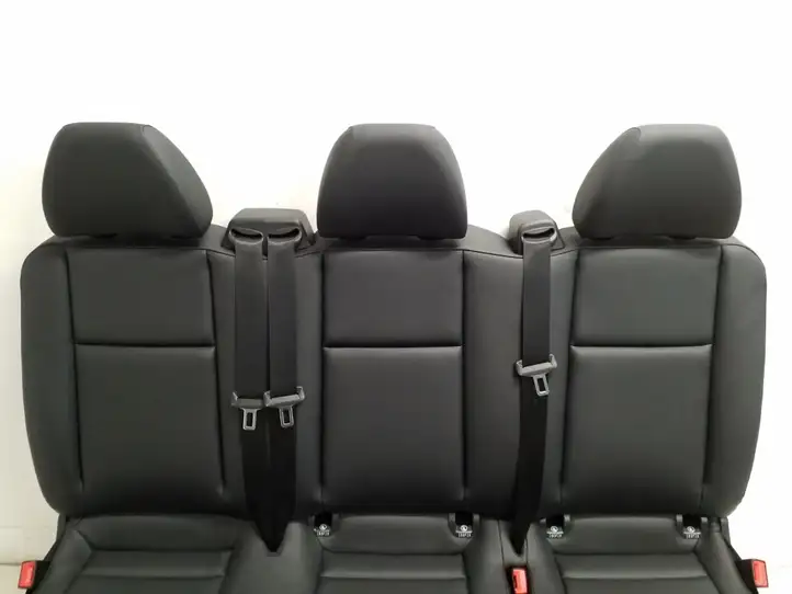 Mercedes-Benz Vito W447 (2014 - ) Комплект салона — фото 12
