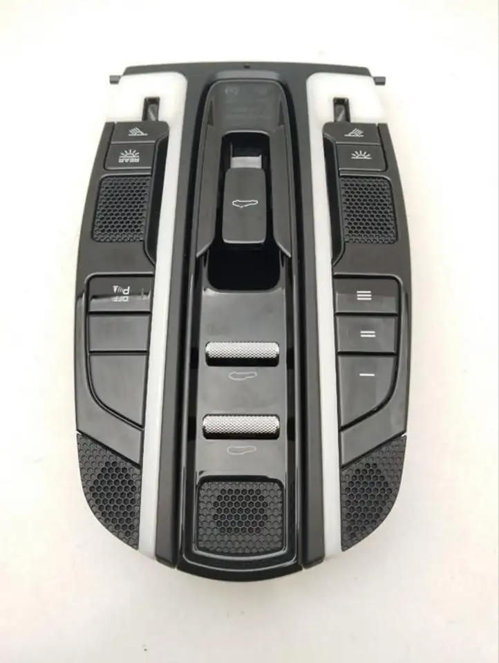 Porsche Panamera (971) (2016 - 2020) 971959551DQ Передняя подсветка — фото 3