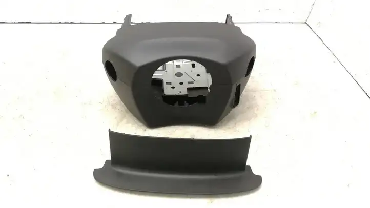 Renault Scenic III - Grand scenic III (2009 - 2016) 484720006R Обшивка рулевой колонки — фото 1