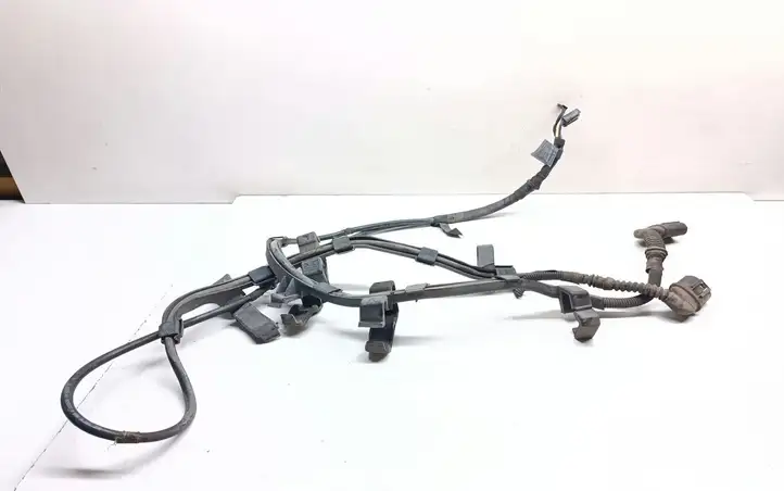 BMW 5 F10 F11 (2009 - 2016) 9242219 Проводка тормозной системы — фото 1