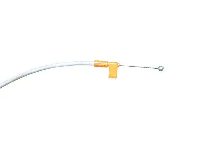 Renault Trafic III (X82) (2014 - ) Кабели управления нагревателем — фото 3