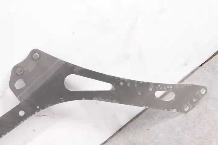BMW M4 G82 G83 (2020 - ) 8075012 Передняя распорка кузова — фото 3
