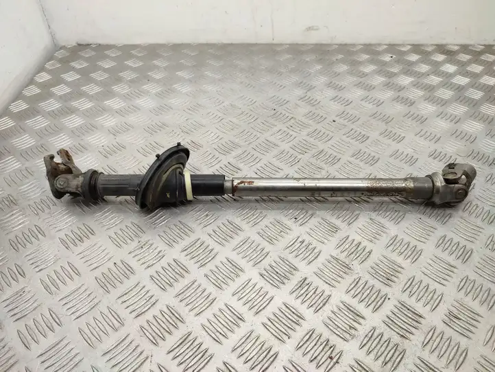 Audi A4 S4 B8 8K (2011 - 2015) 8K1419753H Кардан рулевого вала — фото 1