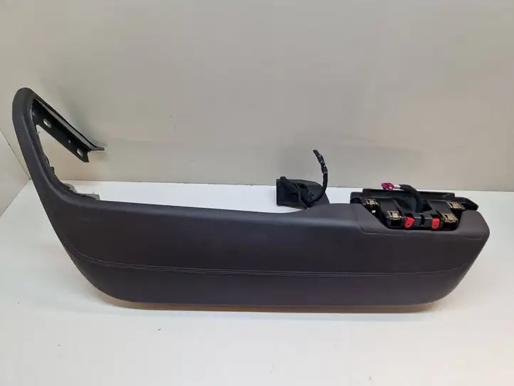 BMW i3 (2013 - ) 9265942 Подушка безопасности пассажира — фото 6