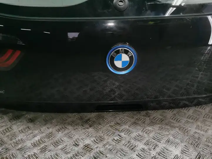 BMW i3 (2013 - ) 7305030 Крышка багажника — фото 2
