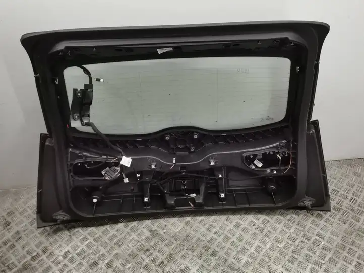 BMW i3 (2013 - ) 7305030 Крышка багажника — фото 12