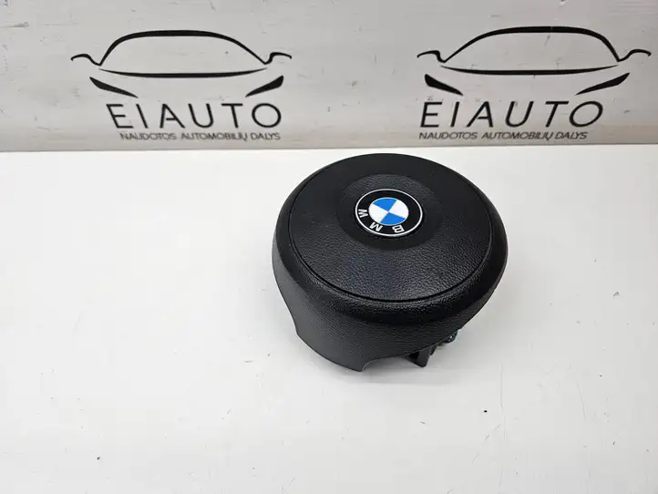 BMW 6 E63 E64 (2002 - 2010) 33678045601R Подушка безопасности руля — фото 3