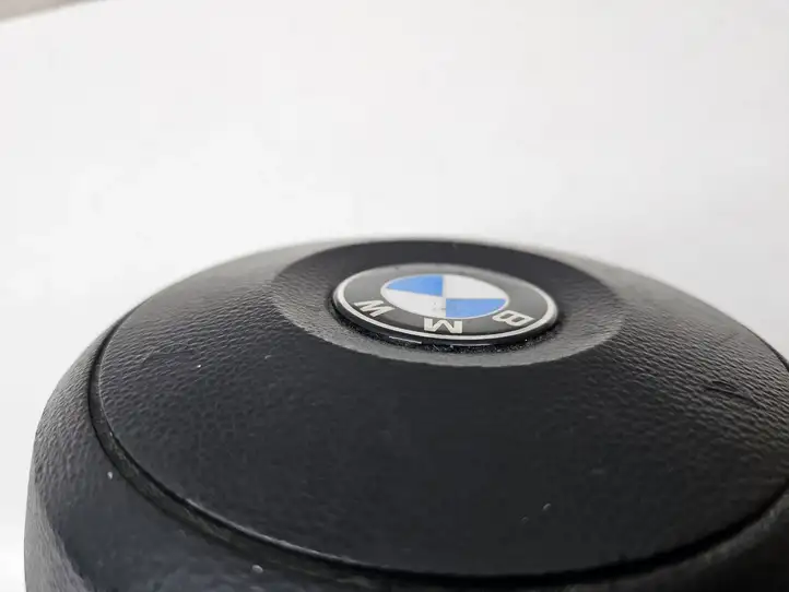 BMW 6 E63 E64 (2002 - 2010) 33678045601R Подушка безопасности руля — фото 4