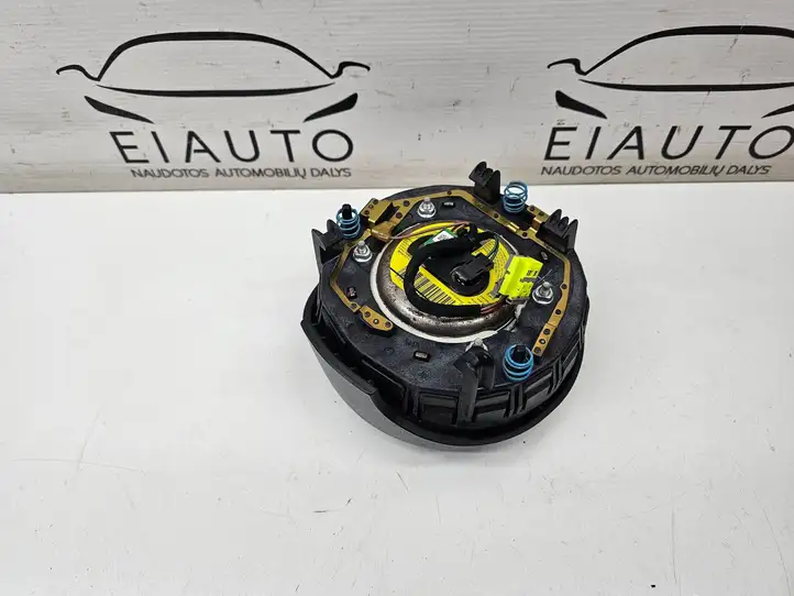 BMW 6 E63 E64 (2002 - 2010) 33678045601R Подушка безопасности руля — фото 7