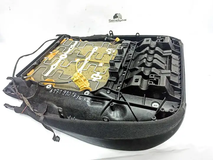 Mercedes-Benz R W251 (2005 - 2013) A1719101336 Нижняя часть сиденья переднего пассажира — фото 3