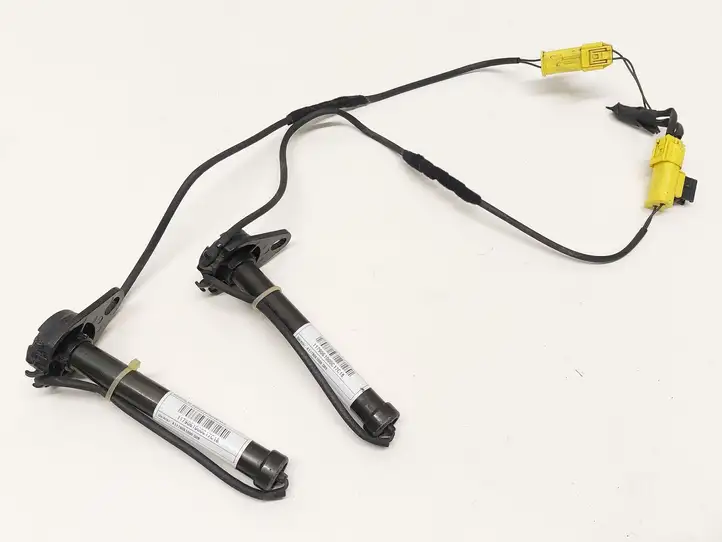 Mercedes-Benz CLA C117,X117,W117 (2013 - 2019) A1179061000 Привод подушки безопасности пешехода — фото 1