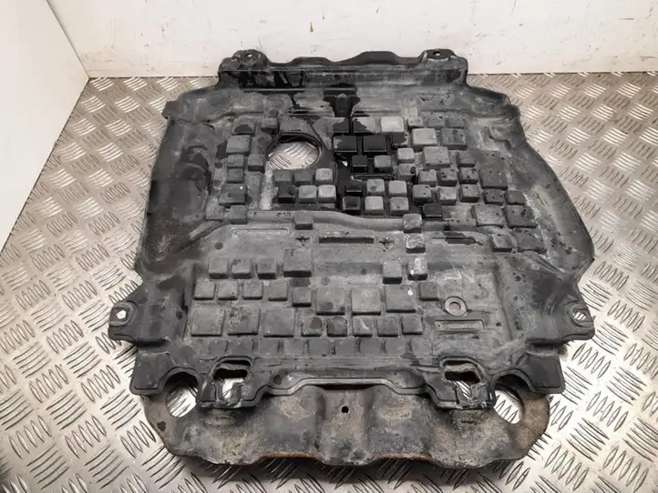 Jeep Grand Cherokee (2010 - 2021) AA98899186 Защита днища — фото 1
