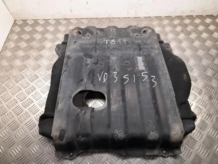 Jeep Grand Cherokee (2010 - 2021) AA98899186 Защита днища — фото 4