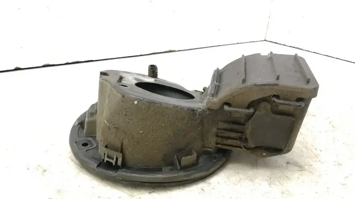 Renault Scenic III - Grand scenic III (2009 - 2016) 781200023R Крышка топливного бака — фото 4