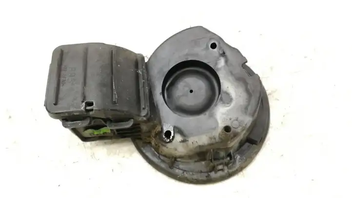 Renault Scenic III - Grand scenic III (2009 - 2016) 781200023R Крышка топливного бака — фото 6
