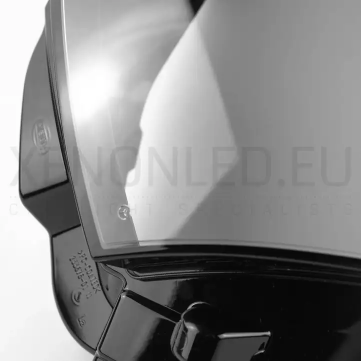 Mercedes-Benz EQB (2021 - ) Стекло фары — фото 4
