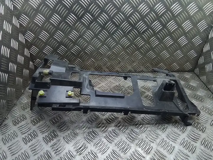 Peugeot Traveller (2016 - ) 9810782280 Кронштейн заднего бампера — фото 4