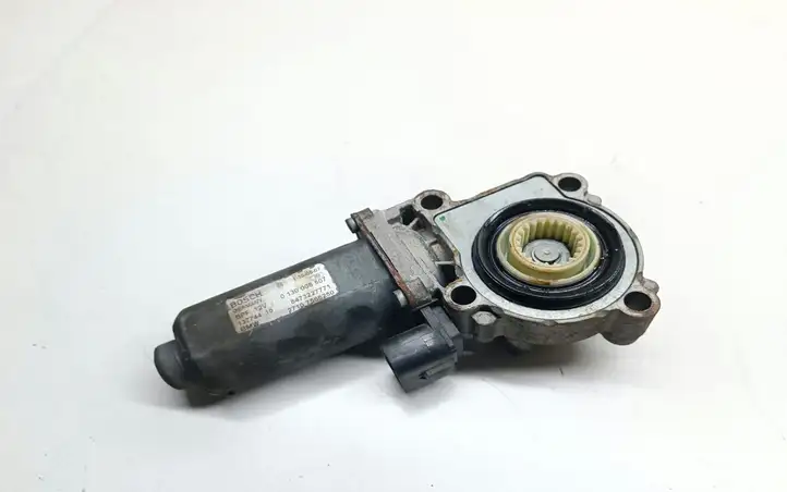 BMW X5 E70 (2006 - 2013) 7566250 Электродвигатель раздаточной коробки — фото 1