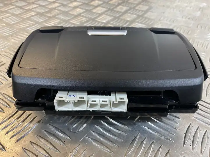 Mercedes-Benz SLK R172 (2011 - 2017) A1729000909 Передняя подсветка — фото 2