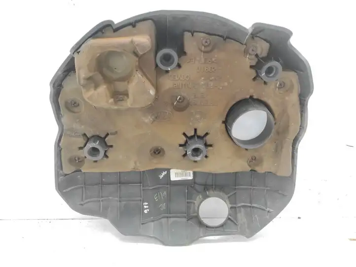 Kia Optima (2010 - 2013) 292402G920 Крышка двигателя декоративная — фото 4