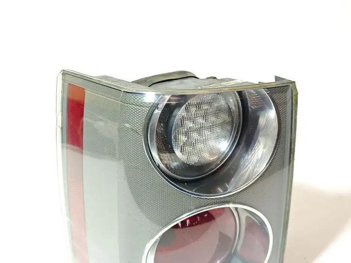 Land Rover Range Rover L322 (2005 - 2009) 6H4213405AA Задний фонарь в кузове — фото 3