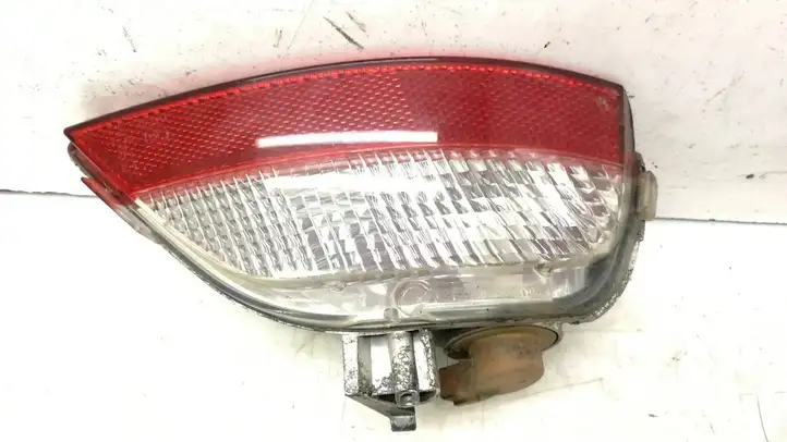 Renault Scenic III - Grand scenic III (2009 - 2016) 265540003R Фонарь заднего хода — фото 1