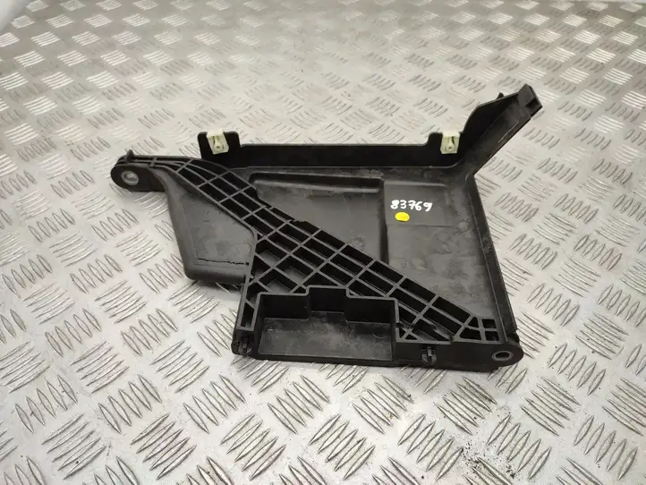 Mini One Cooper F56 F55 (2012 - 2022) 7351481 Перегородка аккумулятора — фото 3