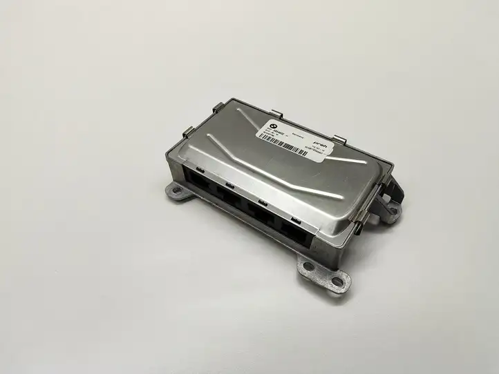 BMW 5 F10 F11 (2009 - 2016) 6854032 Блок управления рулевой рейкой — фото 10