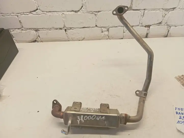 Ford Ranger (2009 - 2011) Трубка EGR — фото 1
