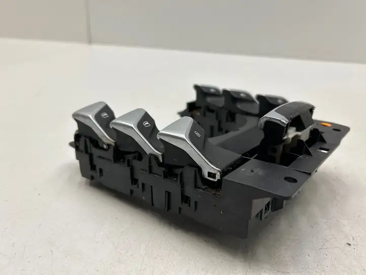 Citroen DS5 (2011 - 2018) 96661742ZD Кнопка стеклоподъемников — фото 2
