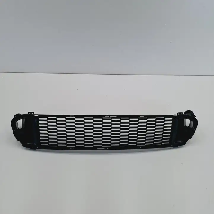 Mini One Cooper Coupe R56 (2004 - 2014) 2153977 Нижняя решетка переднего бампера — фото 1