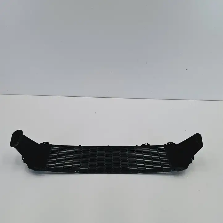 Mini One Cooper Coupe R56 (2004 - 2014) 2153977 Нижняя решетка переднего бампера — фото 2