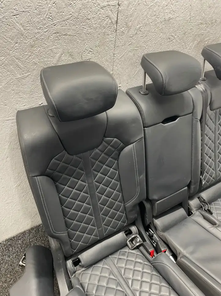 Audi Q5 SQ5 (2017 - ) Комплект салона — фото 6