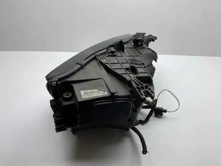 Audi A7 S7 4G (2010 - 2014) 4G8941033B Передняя фара — фото 10