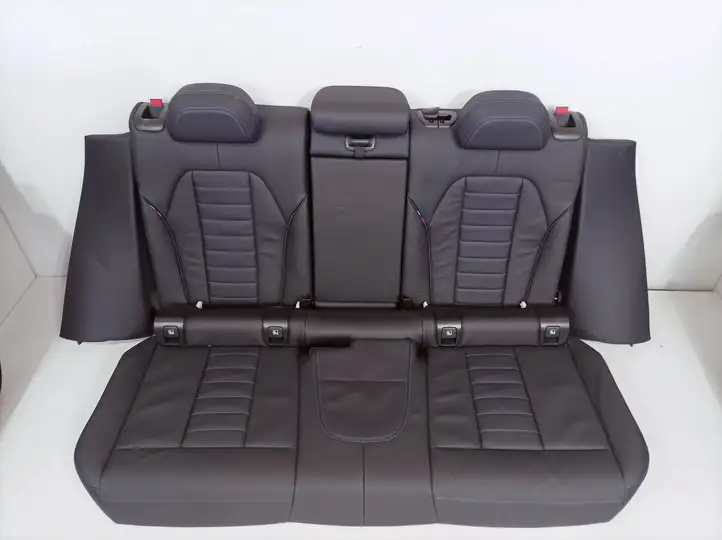 BMW X3 G01 (2018 - 2024) 8079679 Комплект салона — фото 12