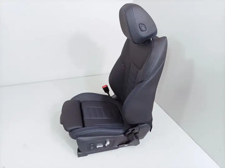 BMW X3 G01 (2018 - 2024) 8079679 Комплект салона — фото 16