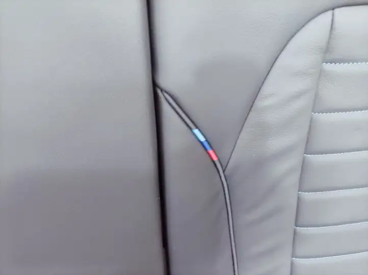 BMW X3 G01 (2018 - 2024) 8079679 Комплект салона — фото 17