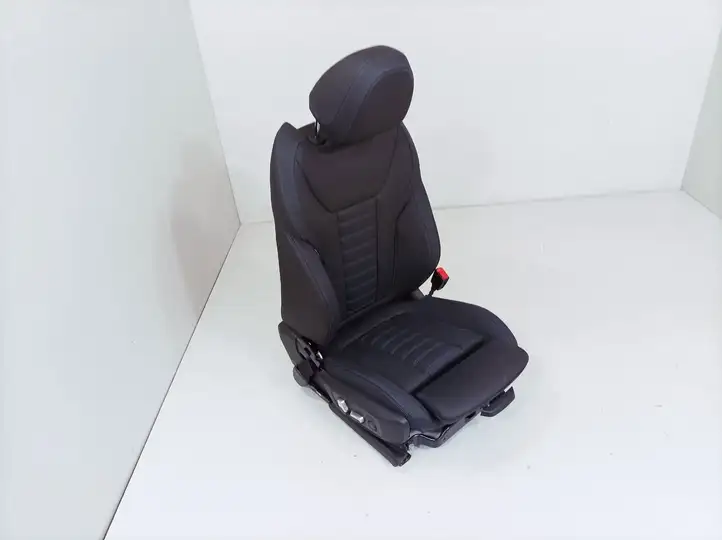 BMW X3 G01 (2018 - 2024) 8079679 Комплект салона — фото 20