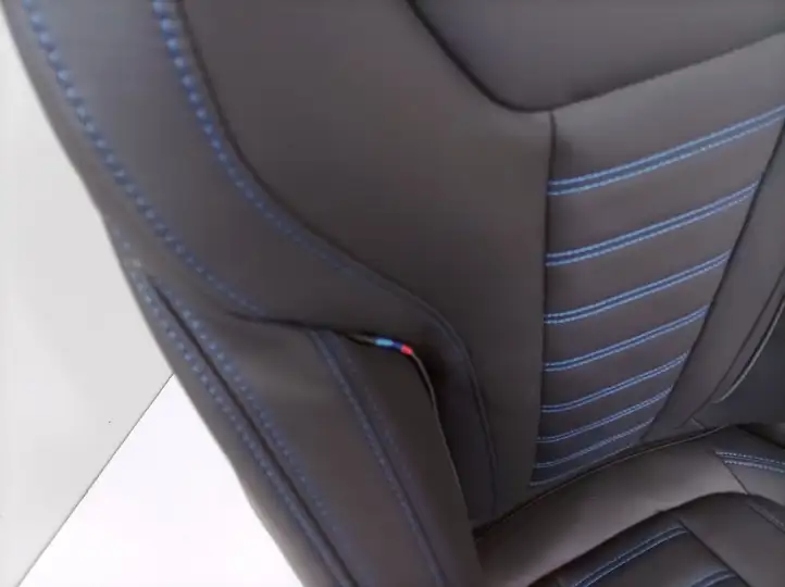 BMW X3 G01 (2018 - 2024) 8079679 Комплект салона — фото 21