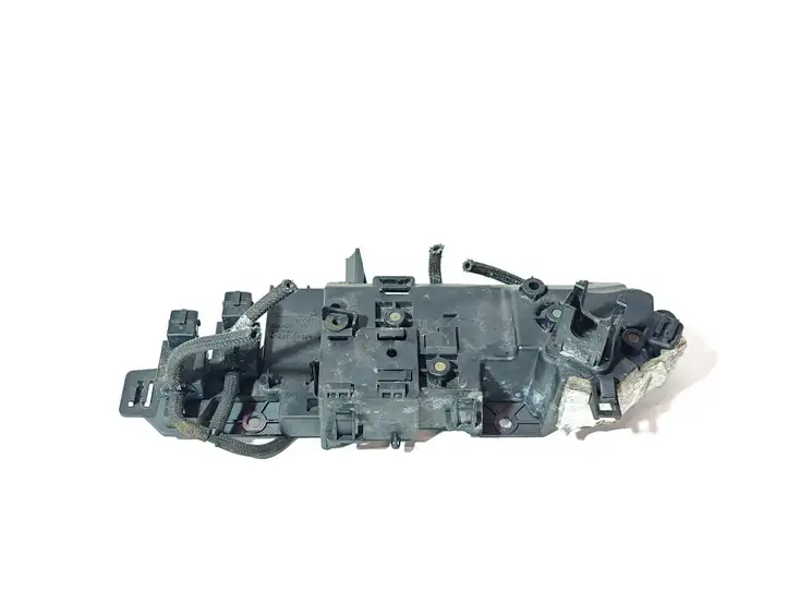 BMW X5 E70 (2006 - 2013) 1174850932305 Соленоид турбины — фото 3