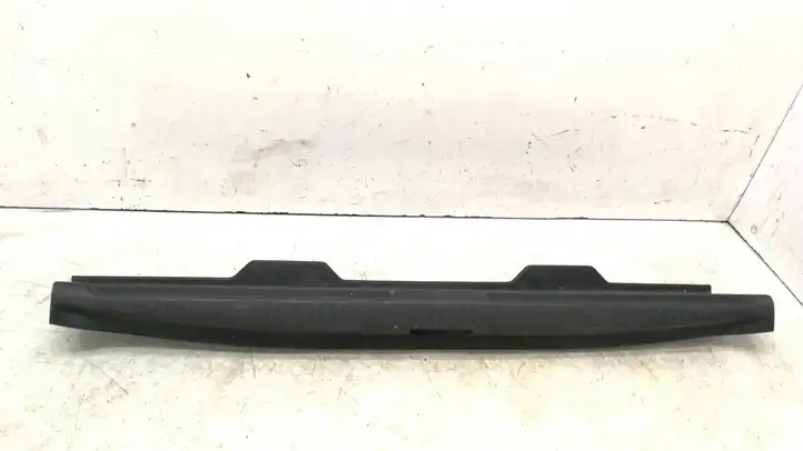 Renault Scenic III - Grand scenic III (2009 - 2016) 849210004R Отделка порога багажника — фото 1